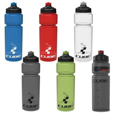 Cube bikes icon water - icon, water-bottle