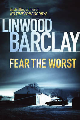 Barclay linwood fear the - barclay,, :