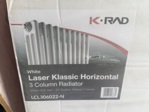Rad laser klassic column - klassic, 3