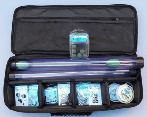 Catfish pro loaded - pro, tackle