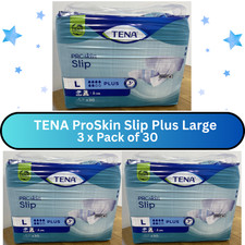 TENA ProSkin Slip Plus Large