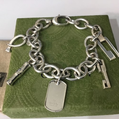 Gucci women charm 20cm - gucci,