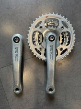 1997 Shimano STX-RC crankset