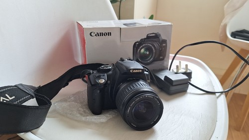 Canon eos 350d - canon,