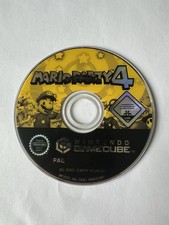 Mario Party 4 Nintendo