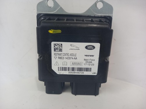 Landrover range rover airbag - range,