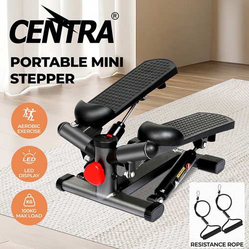 Centra mini stepper - centra,