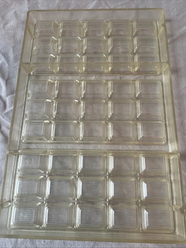 Riner vintage chocolate bar - riner,