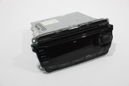 Seat ibiza radio - radio, cd