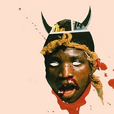 Felix Laband Deaf Safari (CD) Album