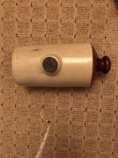Ceramic hot water - hot,