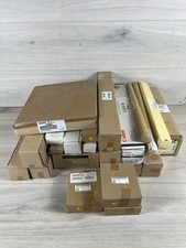 Job Lot Of Printer And Scanner Parts Sharp Canon Etc X 25