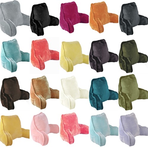 Super soft reading pillow - super, with