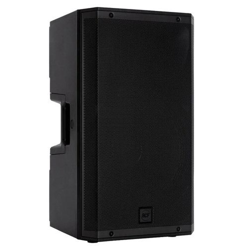 Rcf compact speaker - a,