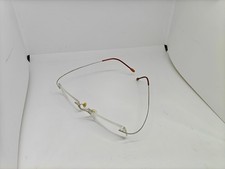 Titanium Rimless Glasses -