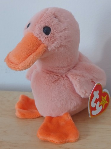Beanie babies 30th - ty,