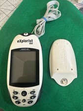 Magellan eXplorist 400