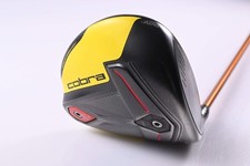 Cobra King F9 Driver / 10.5