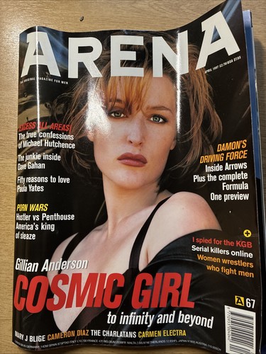 Arena