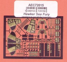 Airwaves AEC72015 1:72 Hawker