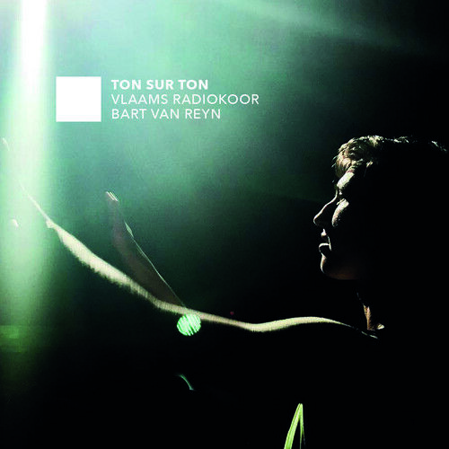 Ton sur - ton, cd