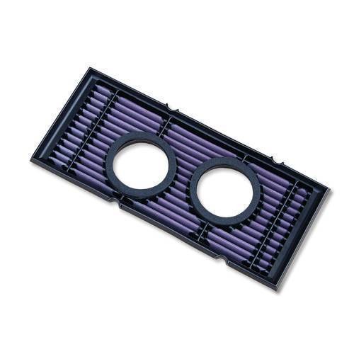 Dna air filter compatible - dna,