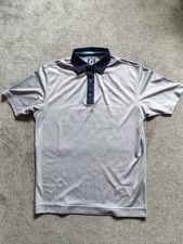 Footjoy FJ Golf Men's Grey