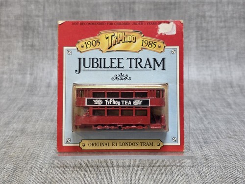 Typhoo tea jubilee london - tea,