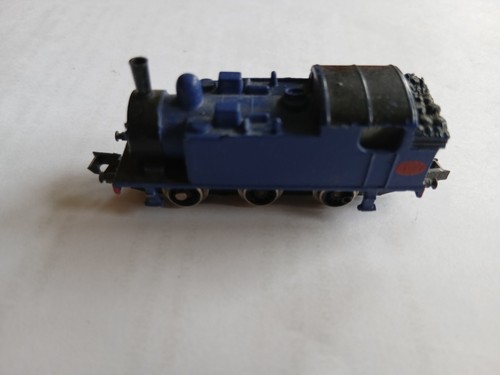 Gauge graham farish - n,