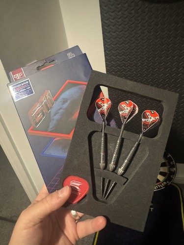 Phil taylor power 9five - 9five, gen