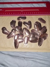 50 X Size 4 French Spinner
