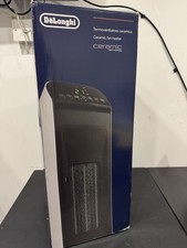De’Longhi HFX25S20 Electric