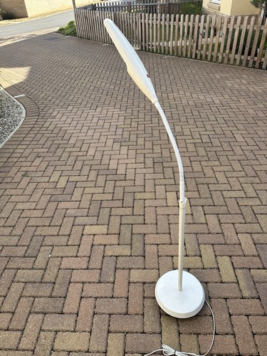 Daylight floor lamp - daylight,