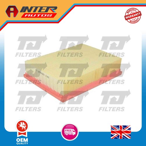 Genuine air filter fits - tj,