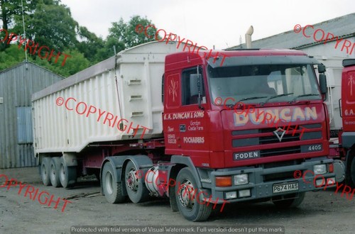 Truck lorry photo a duncan - truck/lorry,