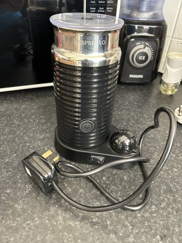 Nespresso aeroccino 3194 - 3,
