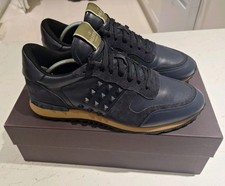 Valentino Garavani Mens Marine