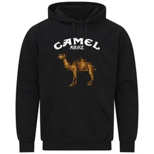 Camel Band Mirage Rock Retro