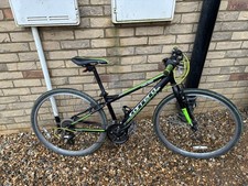 Carrera Abyss Bike  13" Frame