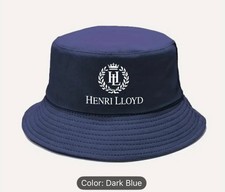 Henri Lloyd Inspired Fashion