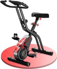Exercise Bike Fitness Bike