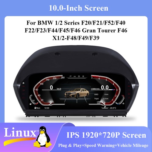 Lcd digital dashboard - lcd,