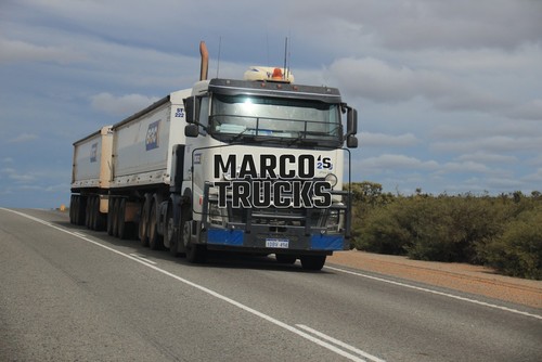 Truck photo volvo - volvo, tipper