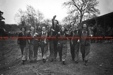 F007703 Land Girls of Timber