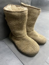Airwalk Boots Women’s Size
