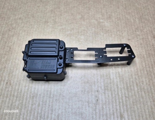 Kyosho inferno neo - kyosho,