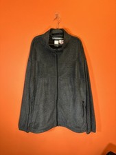 Columbia Men's Full Zip Fleece 3XL