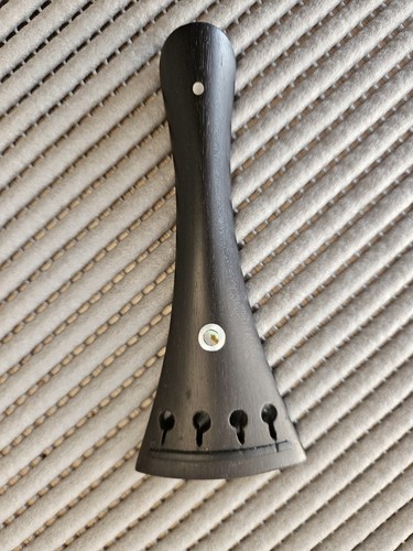 Full size violin tailpiece - full,