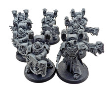 Warhammer 40k Emperors