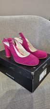 Ravel  Vintage magenta pink